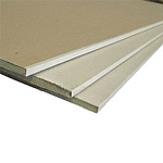 Гіпсокартон 9,5 мм (1,2м* 2,5 м)