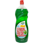 Lemon  рідина  для миття посуду   1.5л