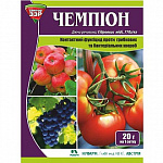 Чемпіон 40г