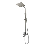 Душова система GLOBUS LUX Sicilia SBQ-SH-02