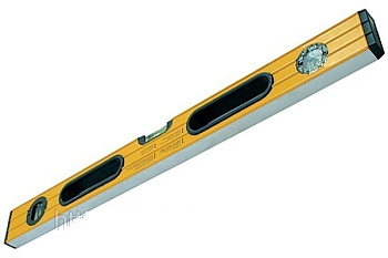 Рівень алюмін. 3гл 100см 360* Technics