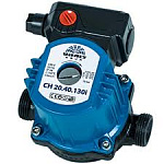 Насос циркуляційний Vitals Aqua CH 20 40 130i