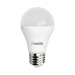 1-LS-3104 лампа  ELECTRUM A60 12W-4000K-E27