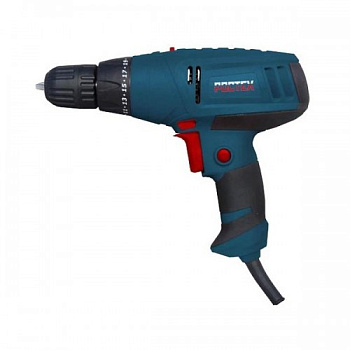 Дриль-шуруповерт POCTEX  ДШ 450-2 РР 450Вт 
