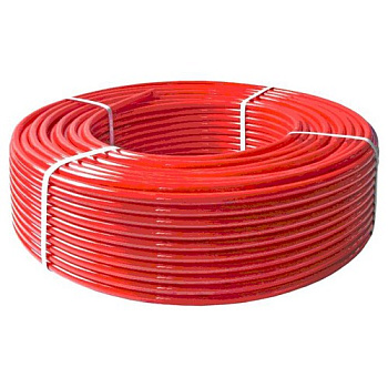 Труба Raftec PEX-B-AL-PEX-B 16*2,0 100м