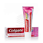 COLGATE  total  зуб. паста  150мл 3528 3511