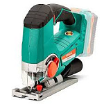 Акумуляторний лобзік 20В STURM JS4120CL