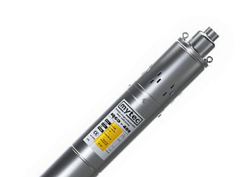 Насос глибинний MYTEC 4QGD 400 0.4кВт+15м