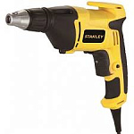 Шуруповерт електр. Stanley 520Вт стар