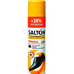 SALTON  краска для  шкіри  300мл 