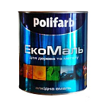 Екомаль  чорна   0,9кг