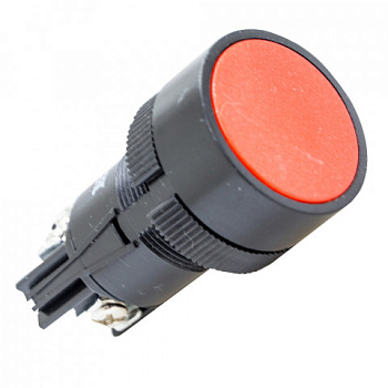 Кнопка  SB-7 22мм