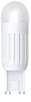 Лампа Eurolamp світлод.  3W G9 2700K  