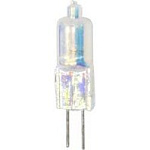 JC 12V  20W G4.0  супер якрав.