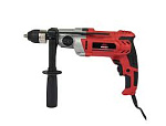 Дриль електр. ударний Vitals Master Et 21200GNadk