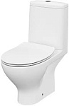 Компакт Cersanit 651 Moduo Clean ON 011 3/5  з криш дюропласт