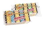 Чисто Губка кухонна 5 шт+1 шт Преміум