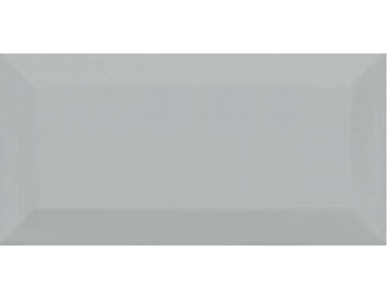 Плитка Metrotiles 100*200  сірий