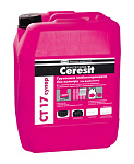 Церезіт грунт  СТ17  2л  SUPER прозорий