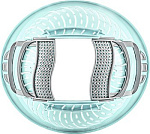 Друшляк-сито Titiz Plastik 67*34*31см
