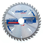 Алмазний диск  Wellcut Standart 125*7*22.23мм турбо
