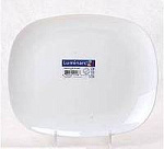 Luminarc блюдо прямокутне 35 см