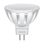 Лампа LED-289   MR16  5W  3000К  