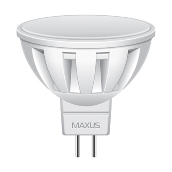 Лампа LED-289   MR16  5W  3000К  