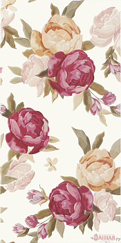 Плитка керам BELLICITA  30*60 BIANCO
