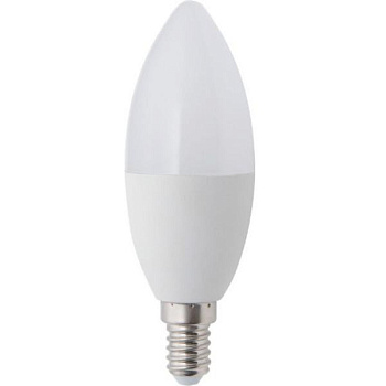 Лампа LED Quantum капсула G9 5W 4500K ceramic