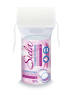 SIELA  ват. пласт.ТО-50