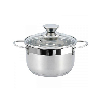 Каструля Gusto Nuovo 24см