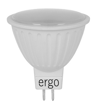 Лампа  1-LED-401   MR16  5W 3000K 220v 