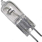Лампа JCD  50W G5.3  