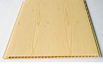 Вагонка Bamboo     5мм