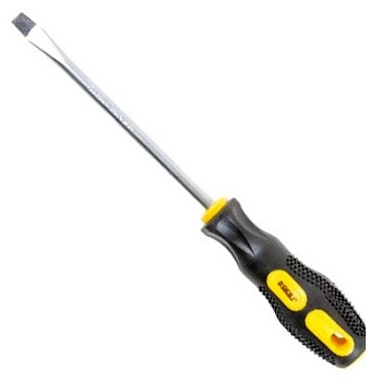 Викрутка SIGMA ручн. пл  РН6*125мм 4006391