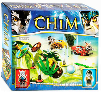 Конструктор CHIM 50007