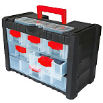 Корзина Irak Plastic 25*20*6см