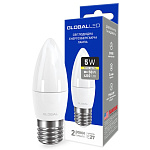 Лампа  GBL-144 5W 4100К  Е14
