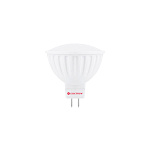 Лампа Eurolamp  св.3W    LR-6