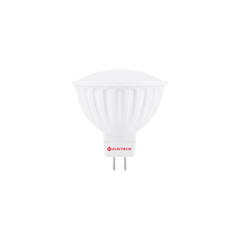 Лампа Eurolamp  св.3W    LR-6