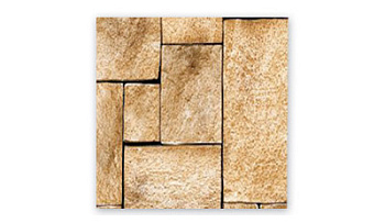 Вагонка  VinciDecor  каміння  2,7м*0,25м 9307