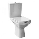 Компакт EASY P011 3/5л +дюропл.SOFT Close