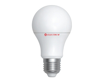 Лампа Eurolamp світлод.  10W  Е-27 3000  LS-11