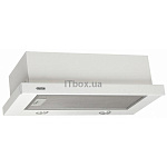 Витяжка кухонна  ELEYUS Storm 700 60 WH