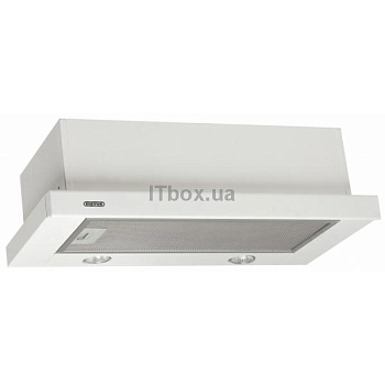 Витяжка кухонна  ELEYUS Storm 700 60 WH