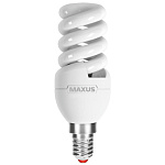 Лампа  Slim  full spiral 9w (ESL-217-1