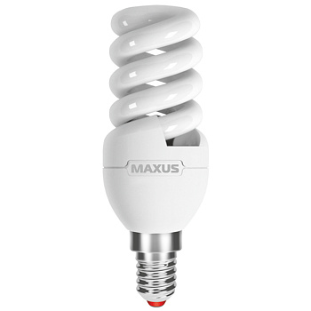 Лампа  Slim  full spiral 9w (ESL-217-1