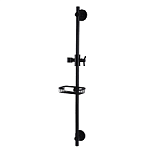 ВТ-1107-BB GLOBUS-Душова стійка 75см