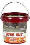 ROYAL MIX Гран. добрива  газон  Осінь 3кг